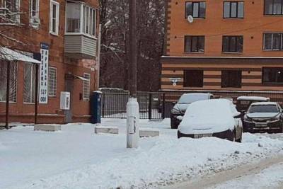 Власти Рязани не нашли участка под детский сад на Михайловском шоссе