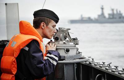У российских моряков в Норвегии обнаружили коронавирус