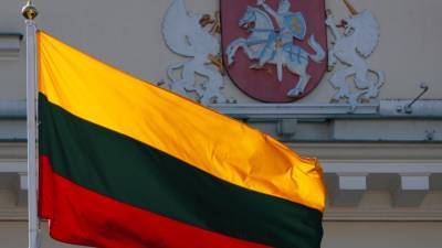 США поздравили Литву с национальным праздником
