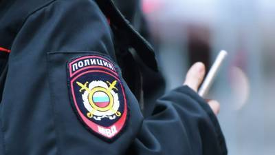 В Екатеринбурге возбудили дело после избиения сотрудника транспортной полиции
