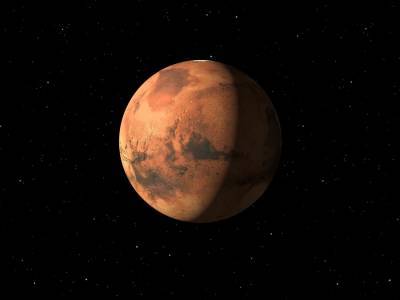 Москва 24 покажет посадку марсохода NASA "Персеверанс" на Марс