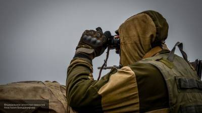 Участник боев в Донбассе: мы прятали мирных жителей в окопах от мин ВСУ