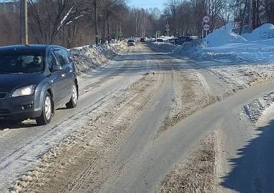 После аварии на Голенчинском шоссе восстановили водоснабжение - ya62.ru - Рязань