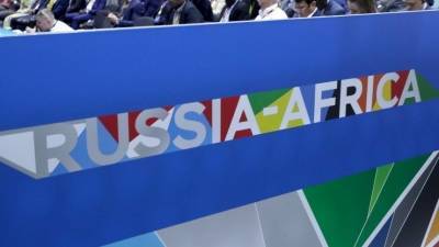 Лавров оценил усилия США разрушить отношения России и стран Африки