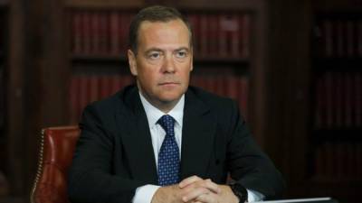 Медведев попросил регионы заняться «анклавами мигрантов» на окраинах городов