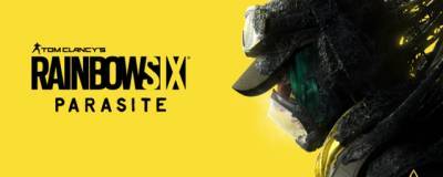 Rainbow VI (Vi) - Ubisoft не собирается переименовывать Rainbow Six Quarantine - runews24.ru