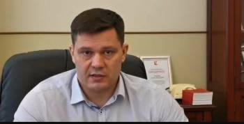 Сергей Воропанов поставил питанию вологодских школьников твердую "пятерку"