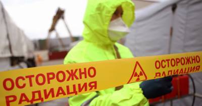 "Следует давить на Россию": Гармаш заявил о радиационной угрозе для Донбасса