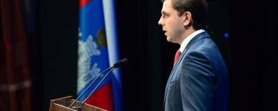 Губернатор Орловской области Андрей Клычков не исключил участия в выборах в Госдуму
