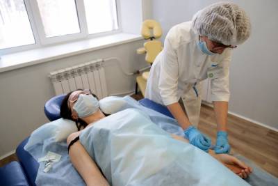 На Ставрополье более 400 больничных коек перепрофилировали в реабилитационные