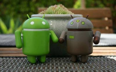 Android 12 получит новый дизайн в стиле material NEXT