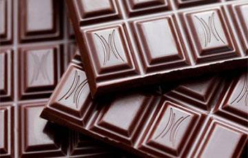 Диетологи рассказали о пользе шоколода для пожилых людей