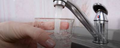 Жители Ростовской области пожаловались на соленый привкус воды