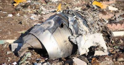 Катастрофа самолета МАУ: Иран затягивает дело и прикрывается гостайной