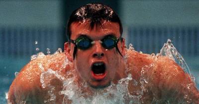 Австралийского пловца, призера Олимпиады, поймали с героином на 2 миллиона долларов