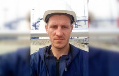 В Башкирии продолжают искать 36-летнего Юрия Половкова