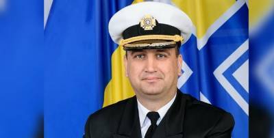 Командующий ВМСУ грозит российскому флоту турецкими беспилотниками