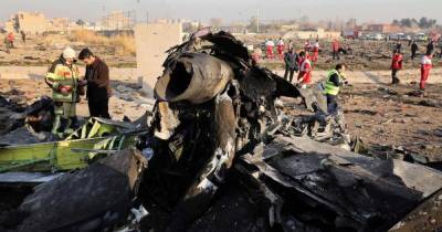 Катастрофа самолета МАУ в Иране: Украина одна ведет расследование, говорят в ОГП