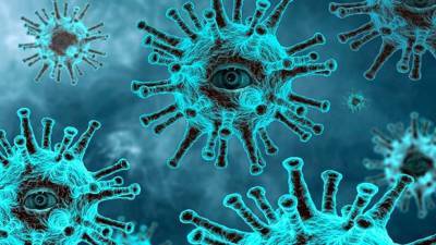 Новый штамм коронавируса обнаружен в десяти странах