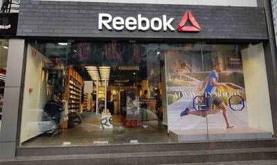 Adidas начал процесс продажи бренда Reebok - capital.ua