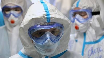 Ученые из Франции рассказали, как выглядит коронавирус