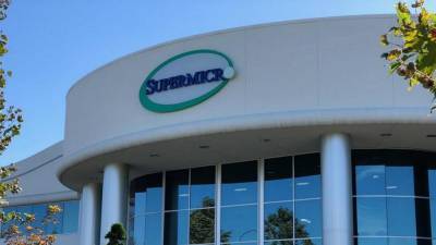 Bloomberg: продукция Supermicro более 10 лет используется спецслужбами Китая