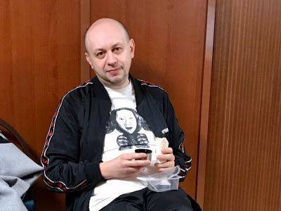 Главред "Медиазоны" Смирнов пожаловался в ЕСПЧ на арест из-за ретвита