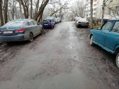В Новосибирске доставщик еды сбил женщину с ребенком из-за замечания о парковке на газоне