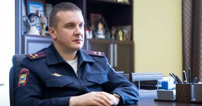 Калининградский полицейский рассказал, можно ли выработать "иммунитет от мошенников"