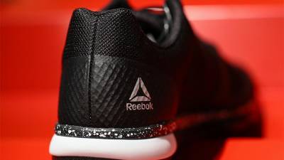 Adidas объявил о процессе продажи бренда Reebok