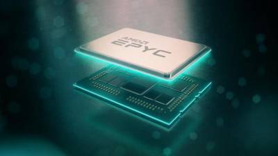 Раскрыты характеристики серверных процессоров AMD EPYC Milan (до 64 ядер при TDP 280 Вт) и Intel Xeon Ice Lake-SP (до 40 ядер при TDP 270 Вт)