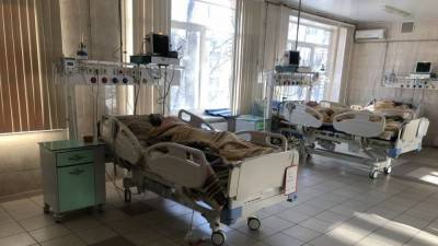 На поддержку региональных больниц и поликлиник выделят более 25 млрд рублей