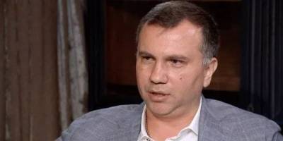 НАБУ опять не смогли заставить судью Павла Вовка явиться в суд - ТЕЛЕГРАФ