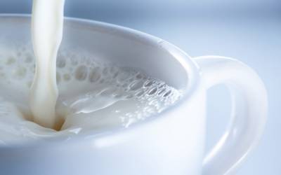 Украинское молоко скоро появится в Японии и Аргентине