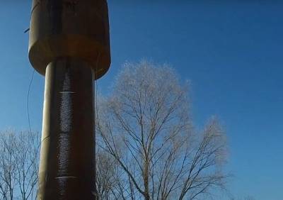 После жалобы жителей рязанской деревни на отсутствие воды прокуратура начала проверку