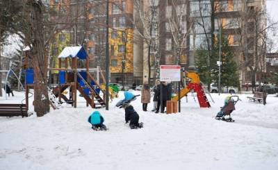 В 2020 году больше тысячи семей в Казани улучшили свои жилищные условия