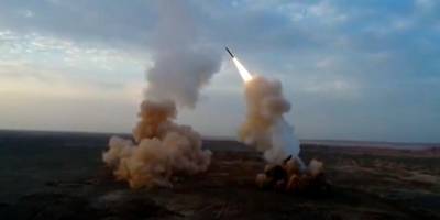 Иран может разместить в Ираке до 200 ракет для атаки на Израиль