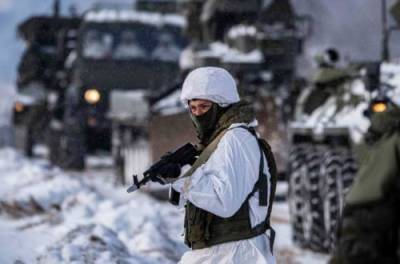 В ВМС Украины обеспокоены тем, во что превратила Россия оккупированный Крым