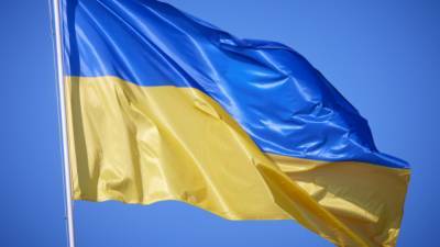 Украинский политик устроил дебош на стендап-шоу