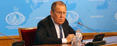 Лавров прокомментировал заявления США о вакцине «Спутник V»