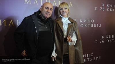 Пригожин рассказал, как поступит со Шнуровым после заявления артиста в полицию