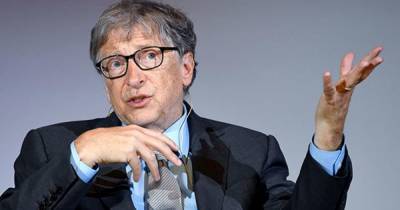 Билл Гейтс назвал способный сохранить климат источник энергии
