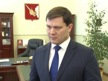 Сергей Воропанов пообещал ликвидировать очередь в детские сады Вологды