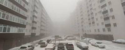 На Ставрополье сделали предупреждение по погоде
