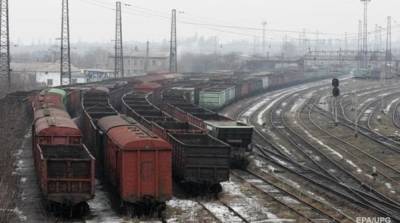 Запасы угля на складах ТЭС продолжают снижаться – «Укрэнерго»
