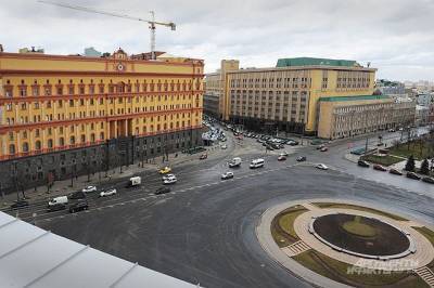 ОП Москвы предложила горожанам выбрать памятник для установки на Лубянке