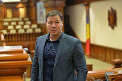 Украинский «Миротворец» взялся за молдавских депутатов — противников Санду