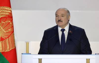 Лукашенко одобрил проект соглашения с Москвой об экспорте нефтепродуктов через порты РФ