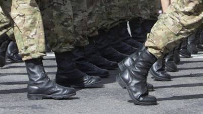 Отказались служить в российской армии: в Крыму осудили 13 человек