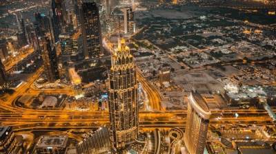 Недвижимость Дубая будет дешеветь на фоне роста предложения